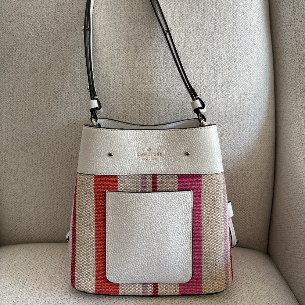 Vintage Kate Spade shoulder bag - Picture 1 of 3